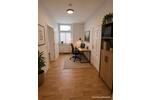 Erdgeschoßwohnung Zeitz - 4 Zimmer, 112 m&sup2;, 672&euro; | Angebot:26560362