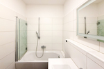 Einbauküche! Hochwertige 4 Raum-Wohnung mit modernem Bad und großem Balkon! Die Wohnung zum Wohlfühlen. - Dachgeschoßwohnung Gera Ostviertel | Angebot:26334831
