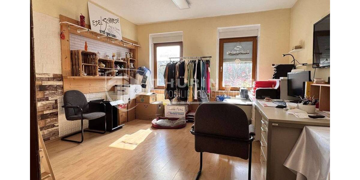 Einfamilienhaus Elsteraue Rehmsdorf - 7 Zimmer, 150 m&sup2;, 179.500&euro; | Angebot:26694706