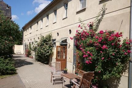 Wohnung Schmölln - 4 Zimmer, 107 m&sup2;, 560&euro; | Angebot:26223221