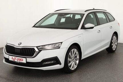 Skoda Octavia 27.300 km 26.990 € Gera 07546
