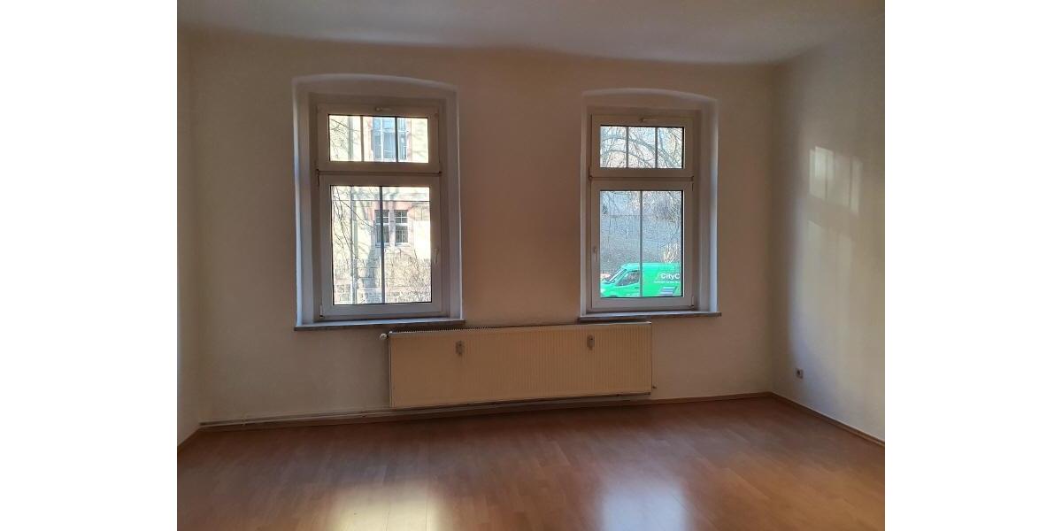 Etagenwohnung Crimmitschau - 4 Zimmer, 95 m&sup2;, 500&euro; | Angebot:26163018
