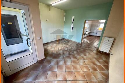 2 kleine Büro- und Gewerbeflächen in Gera zu verkaufen! Zentrumsnah!
