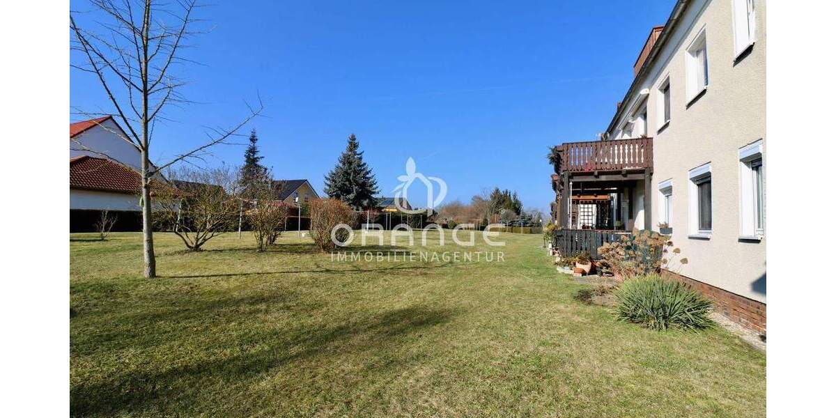 Etagenwohnung Tröglitz Tröglitz - 4 Zimmer, 82 m&sup2;, 95.000&euro; | Angebot:25770517