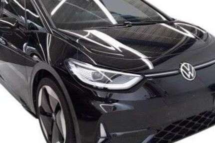 VW ID.3 15.000 km 43.950 &euro; Gera 07546