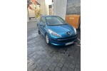 Peugeot 207 65.000 km 4.500 &euro; Meerane 08393