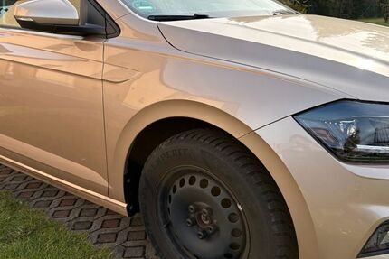 VW Polo 36.500 km 13.300 &euro; Altenburg 04600