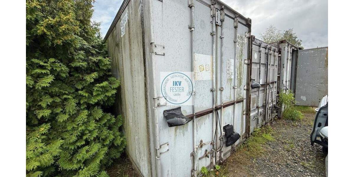 Grundstück Ronneburg - 220.000&euro; | Angebot:25729294