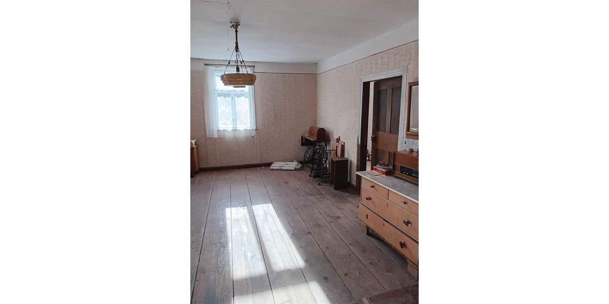 Bauernhaus, Landhaus Teuchern Wernsdorf - 6 Zimmer, 165 m&sup2;, 125.000&euro; | Angebot:25726880