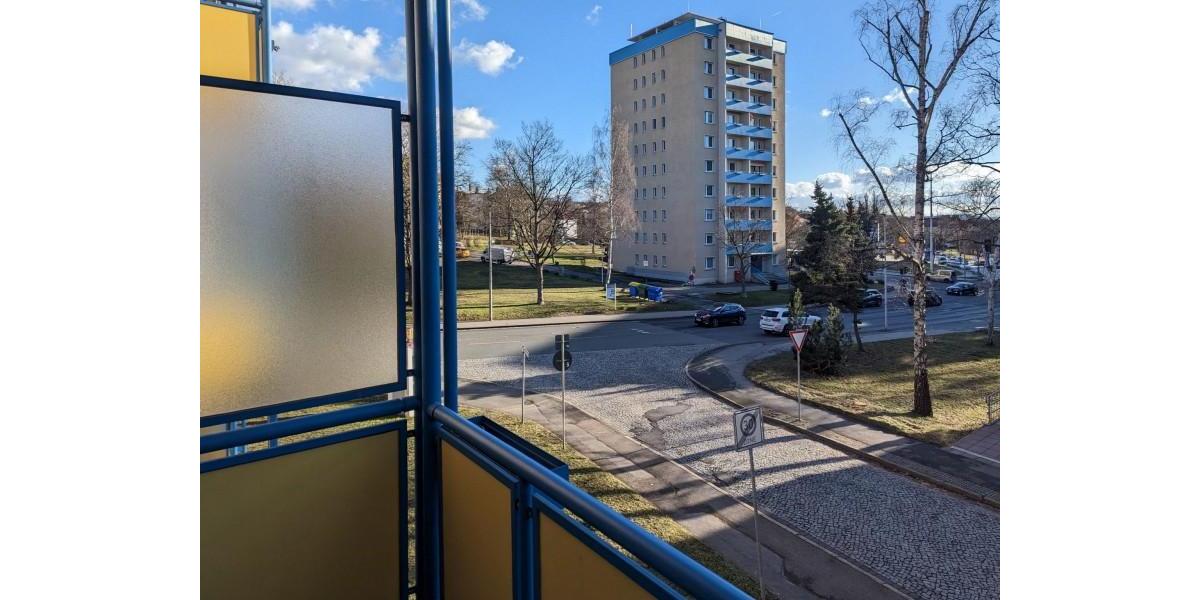 Etagenwohnung Gera Alt-Bieblach - 3 Zimmer, 63 m&sup2;, 389&euro; | Angebot:26181165