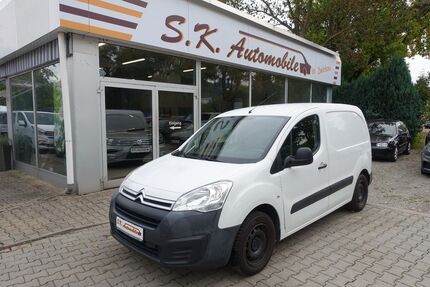 Citroen Berlingo 182.000 km 6.850 € Zwickau 08056