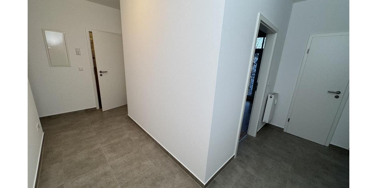 Exklusiv! 3-Raum Eigentumswohnung mit Balkon und Aufzug! *provisionsfrei! - Etagenwohnung Gera | Angebot:26131797