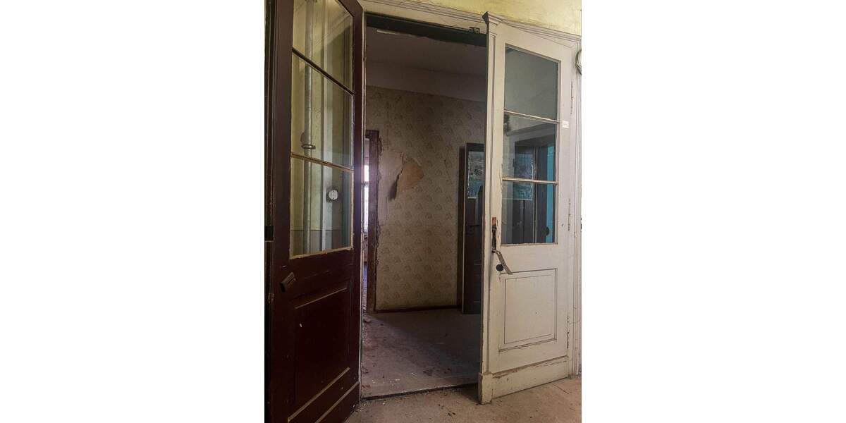 Mehrfamilienhaus, Wohnhaus Altenburg - 2 Zimmer, 515 m&sup2;, 97.000&euro; | Angebot:25360991