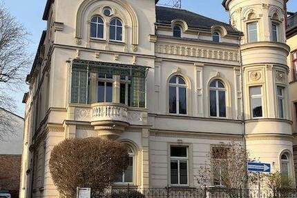 Wohnung Altenburg - 3 Zimmer, 95 m&sup2;, 555&euro; | Angebot:25463396