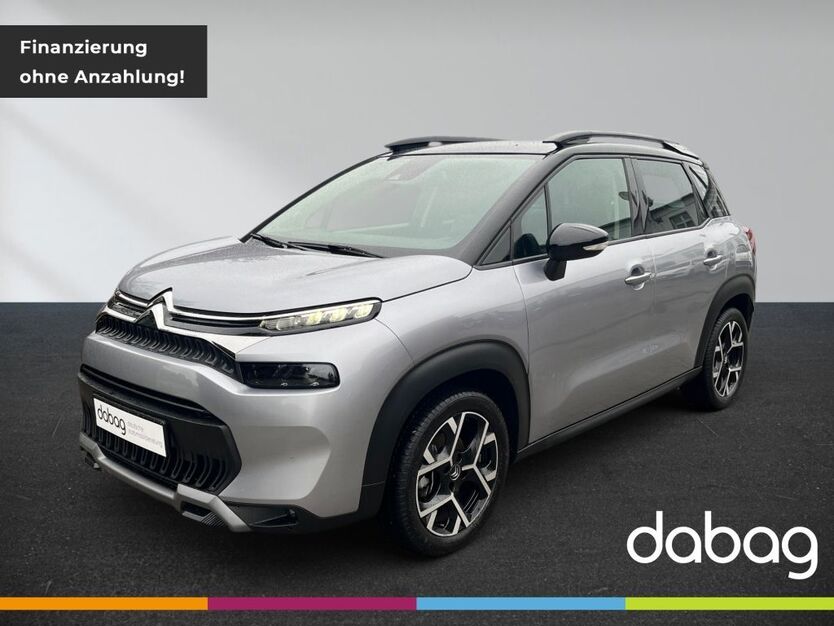 Citroen C3 Aircross 31.600 km 14.975 € Zeulenroda-Triebes 07937