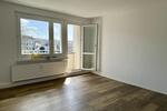 Etagenwohnung Gera Alt-Bieblach - 2 Zimmer, 50 m&sup2;, 499&euro; | Angebot:26181162