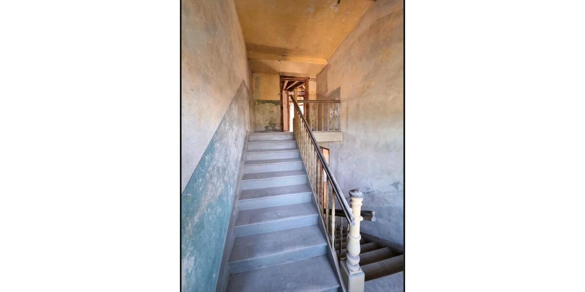 Mehrfamilienhaus, Wohnhaus Gera Alt-Taubenpreskeln - 21 Zimmer, 540 m&sup2;, 145.000&euro; | Angebot:26670909