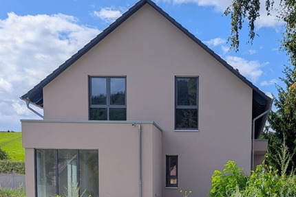 Keine Lust auf Baustress? Familienfreundliche Doppelhaushälfte mit Wintergarten. zimmer