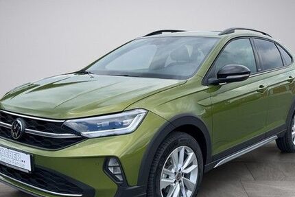 VW Taigo 7.703 km 24.900 € Zwickau 08056