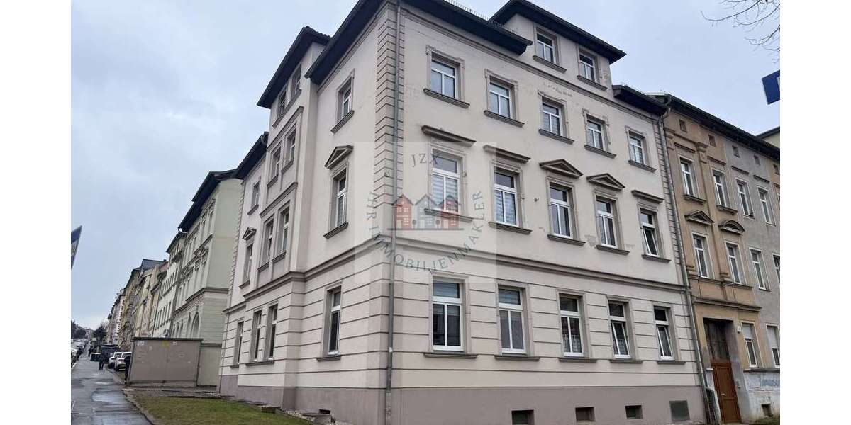 Einfamilienhaus Gera - 19 Zimmer, 504 m&sup2;, 500.000&euro; | Angebot:25279536