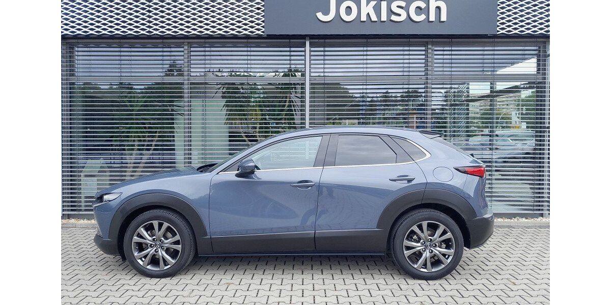 Mazda CX-30 79.998 km 21.930 &euro; Gera 07546