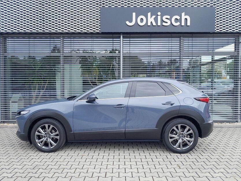 Mazda CX-30 79.998 km 22.930 € Gera 07546