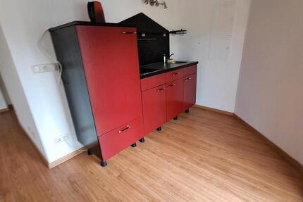 schickes Apartment, DG in Untermhaus 1 zimmer