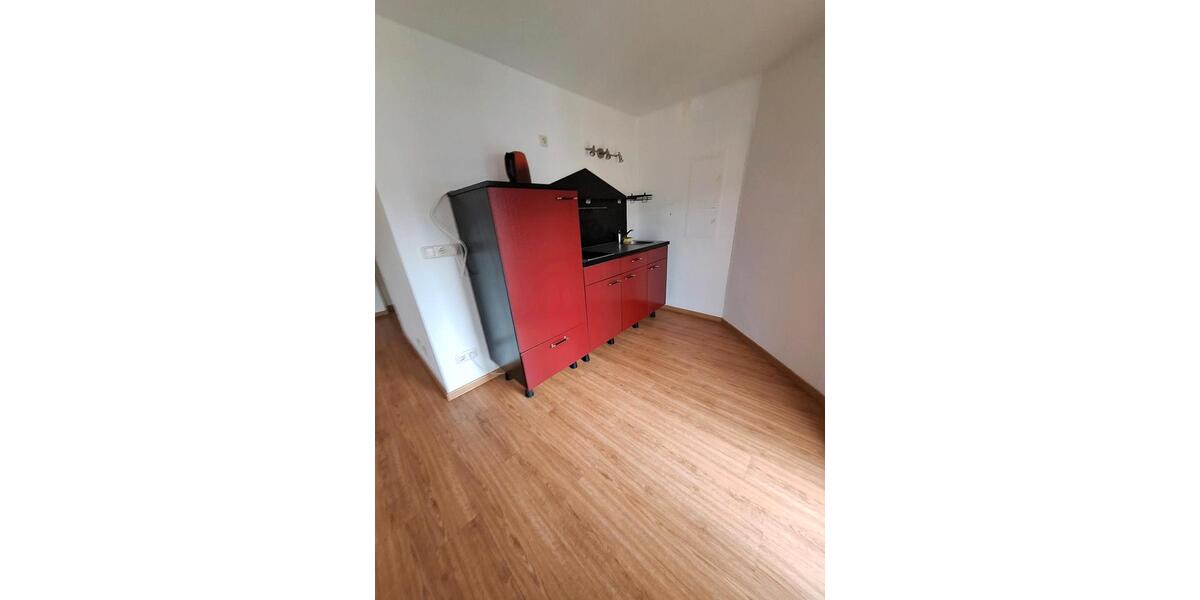 schickes Apartment, DG in Untermhaus 1 zimmer