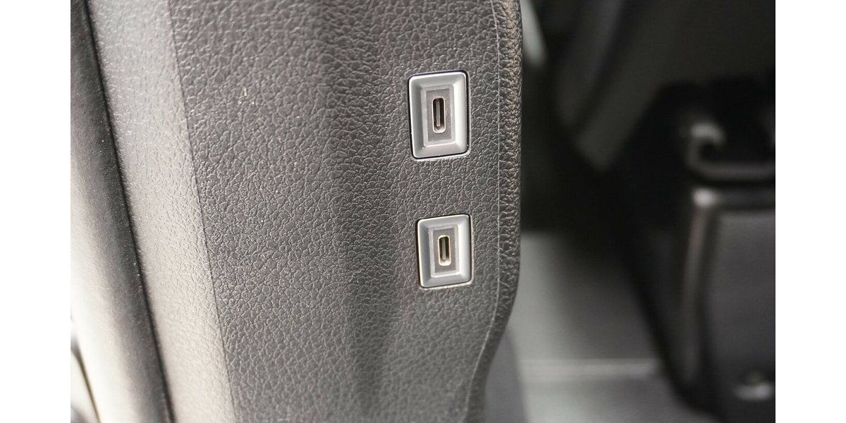 Fiat Ulysse Top 7-Sitzer L3 180 AT / Vollausstattung 2.733 km 47.900 &euro; Münchenbernsdorf 07589