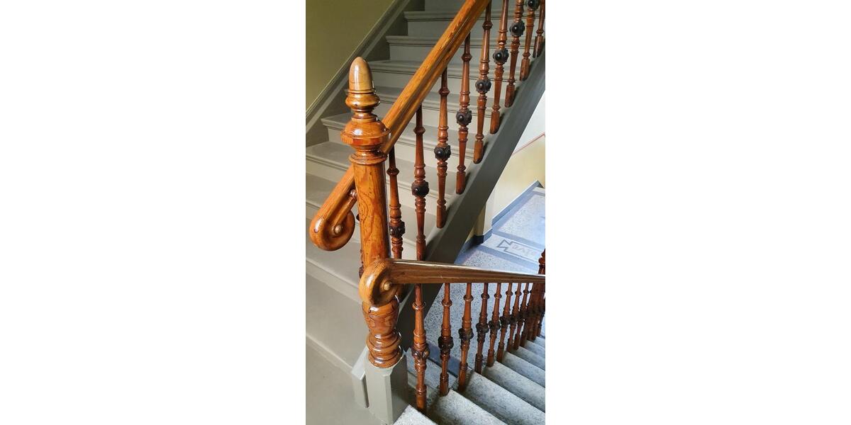 Etagenwohnung Greiz - 2 Zimmer, 48 m&sup2;, 349&euro; | Angebot:26702632