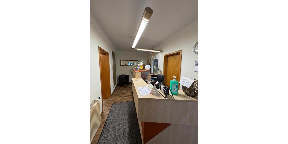 Gewerbeobjekt Gera Debschwitz - 748&euro; | Angebot:25874401