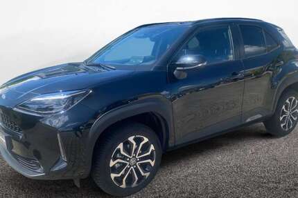 Toyota Yaris Cross 6.700 km 24.930 &euro; Petersberg 07616
