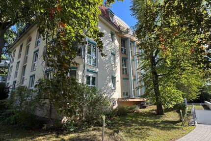 vermietete 3-Raum-Eigentumswohnung inkl. TG-Stellplatz in beliebter Wohngegend - Haus Gera Alt-Bieblach | Angebot:27537049