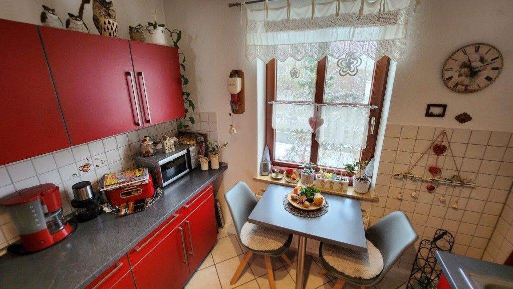 Mehrfamilienhaus, Wohnhaus Rositz - 1 Zimmer, 268 m&sup2;, 49.000&euro; | Angebot:25898893