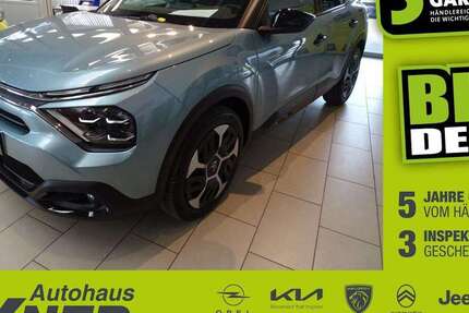 Citroen C4 32.117 km 12.690 &euro; Gera 07548
