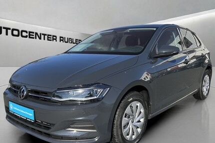 VW Polo 60.642 km 14.790 € Zeulenroda-Triebes 07937