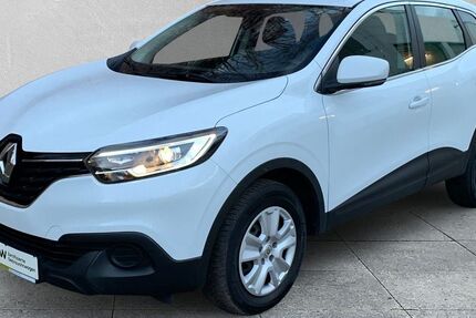 Renault Kadjar 69.000 km 12.890 € Zwickau 08064