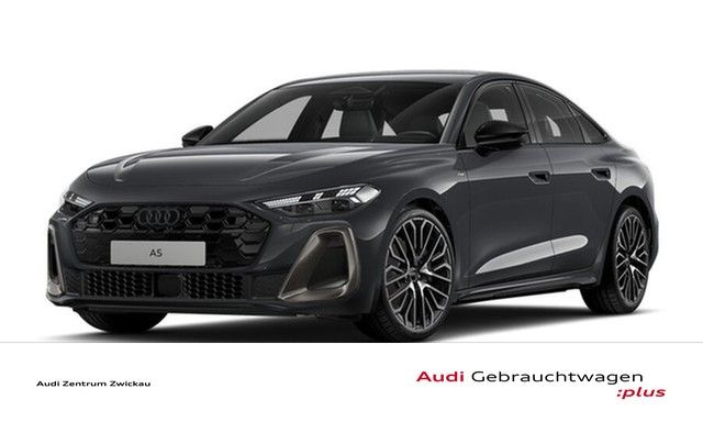 Audi A5 9.767 km 54.950 € Zwickau 08056