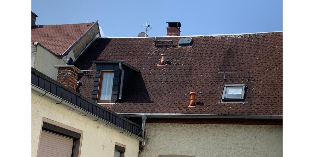 Reihenhaus Werdau - 9 Zimmer, 180 m&sup2;, 87.000&euro; | Angebot:25900449