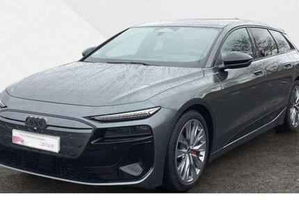Audi A6 e-tron 17.500 km 84.950 € Zwickau 08056