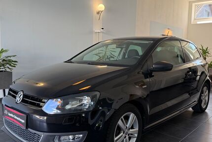 VW Polo 129.316 km 5.499 &euro; Gera 07552