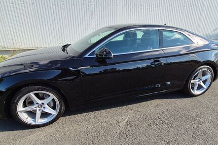 Audi A5 26.500 km 27.999 € Zeulenroda-Triebes 07950