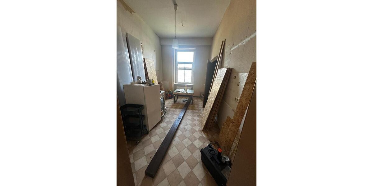 Hochparterre Crimmitschau - 2 Zimmer, 72 m&sup2;, 400&euro; | Angebot:26001984