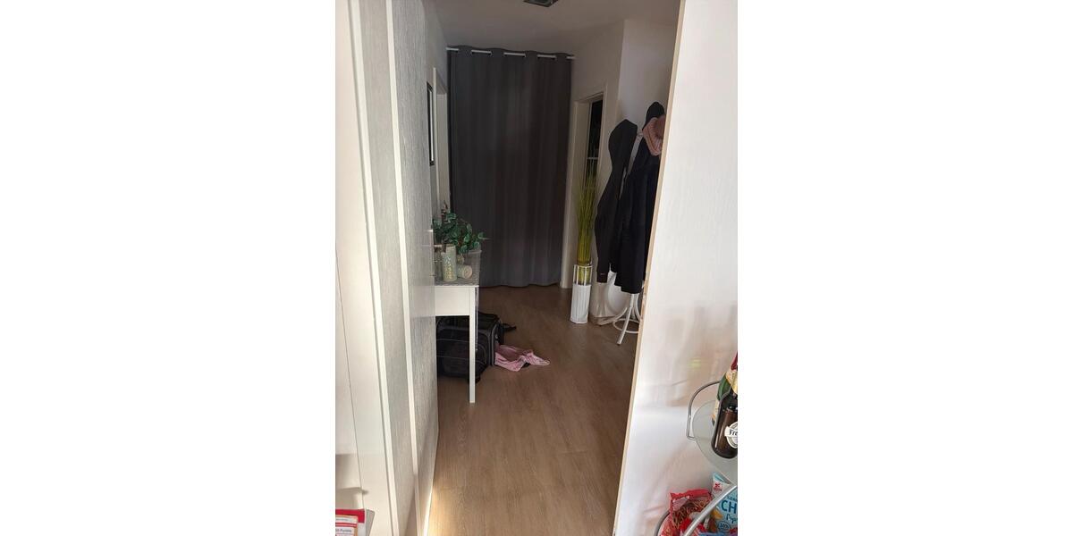 Dachgeschoßwohnung Gera Debschwitz - 2 Zimmer, 80 m&sup2;, 810&euro; | Angebot:25418616