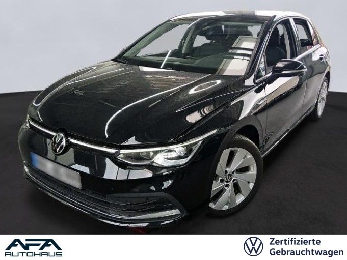 VW Golf 51.583 km 22.415 &euro; Gera 07546