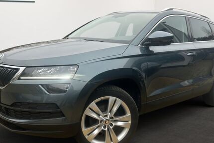 Skoda Karoq 108.463 km 18.750 € Mylau 08499