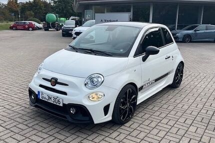 Fiat 500 49.200 km 21.900 € Ronneburg 07580
