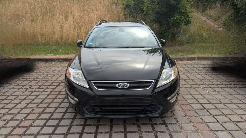 Mondeo