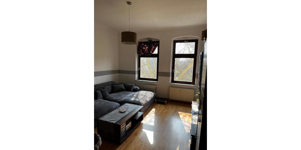 Etagenwohnung Zeitz - 2 Zimmer, 73 m&sup2;, 444&euro; | Angebot:26485924