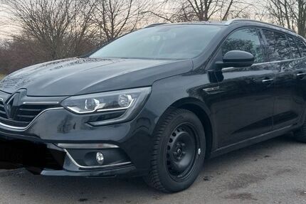 Renault Megane 90.000 km 9.990 &euro; Meerane 08393